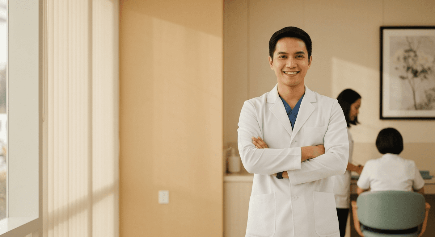 Are Philippine Dentists Qualified? PRC Licensing & Training Explained (2026)
