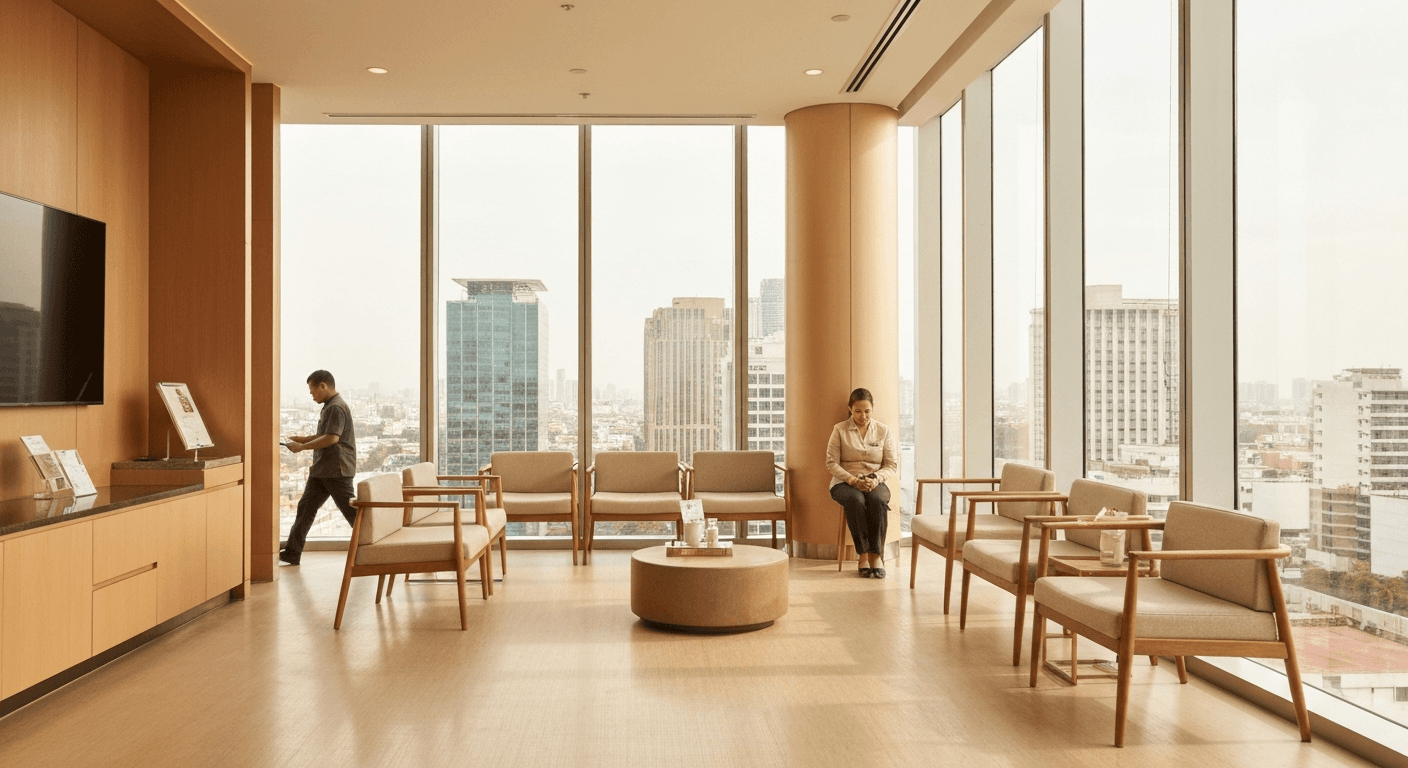 Best Dental Clinics in Manila & BGC for Foreign Patients (2026)