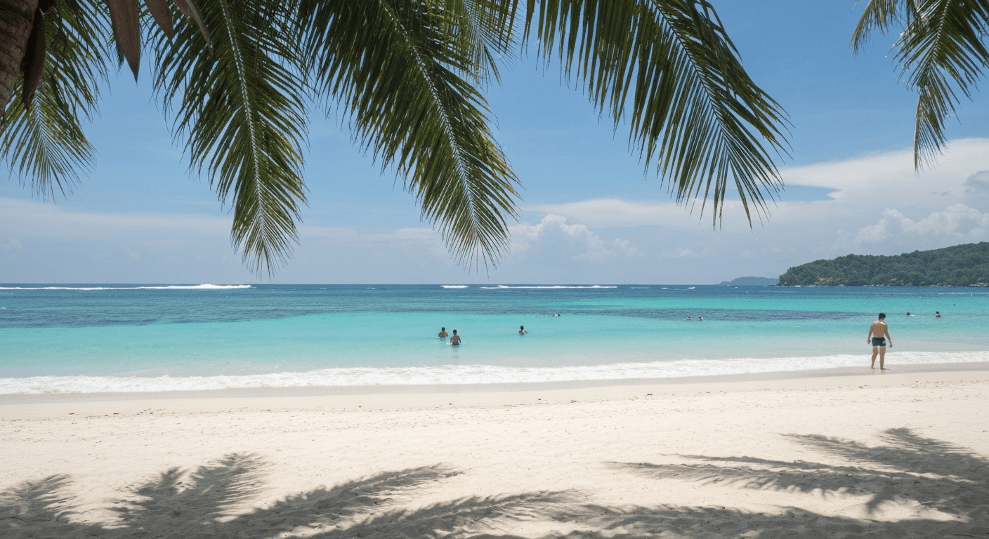 Dental Work + Vacation: A 10-Day Cebu Itinerary (Implants Edition)