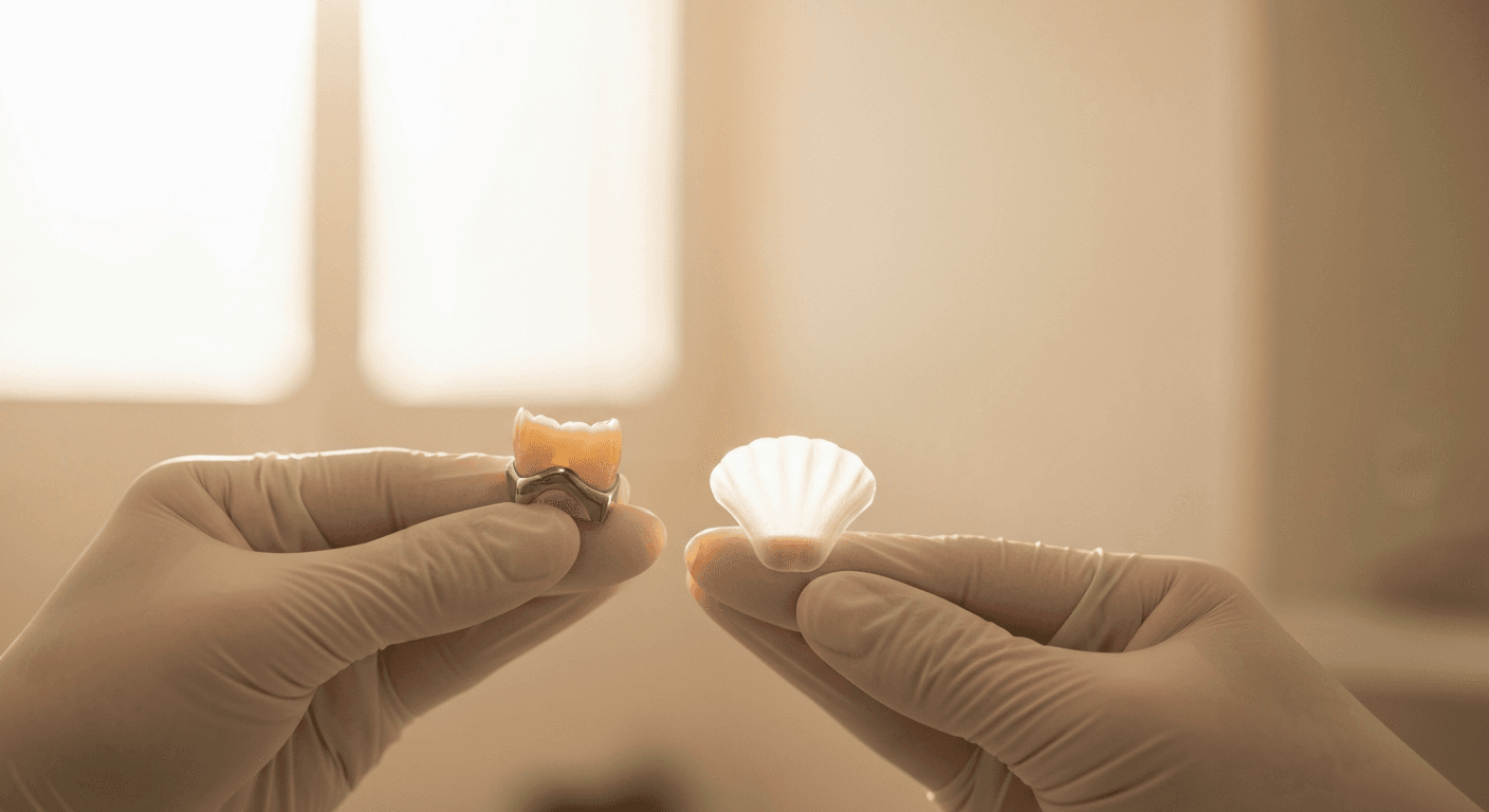 Crowns vs Veneers in the Philippines: Which Do You Need? (2026)