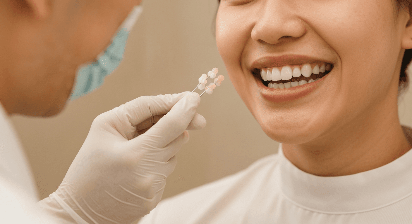 Dental Bonding in the Philippines: 2026 Cost & When to Choose It