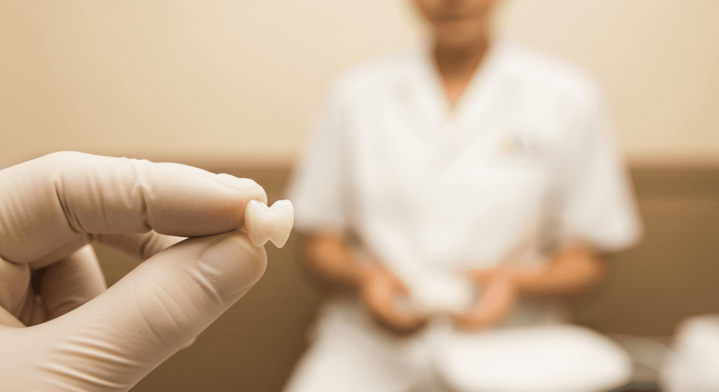 Dental Crowns in the Philippines: Cost vs US, Australia & UK (2026)