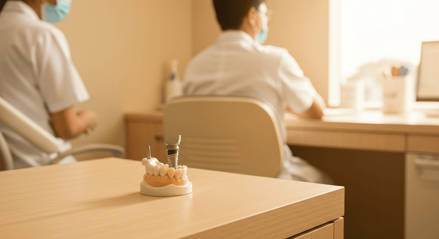 Dental Implants in the Philippines: 2026 Cost vs USA