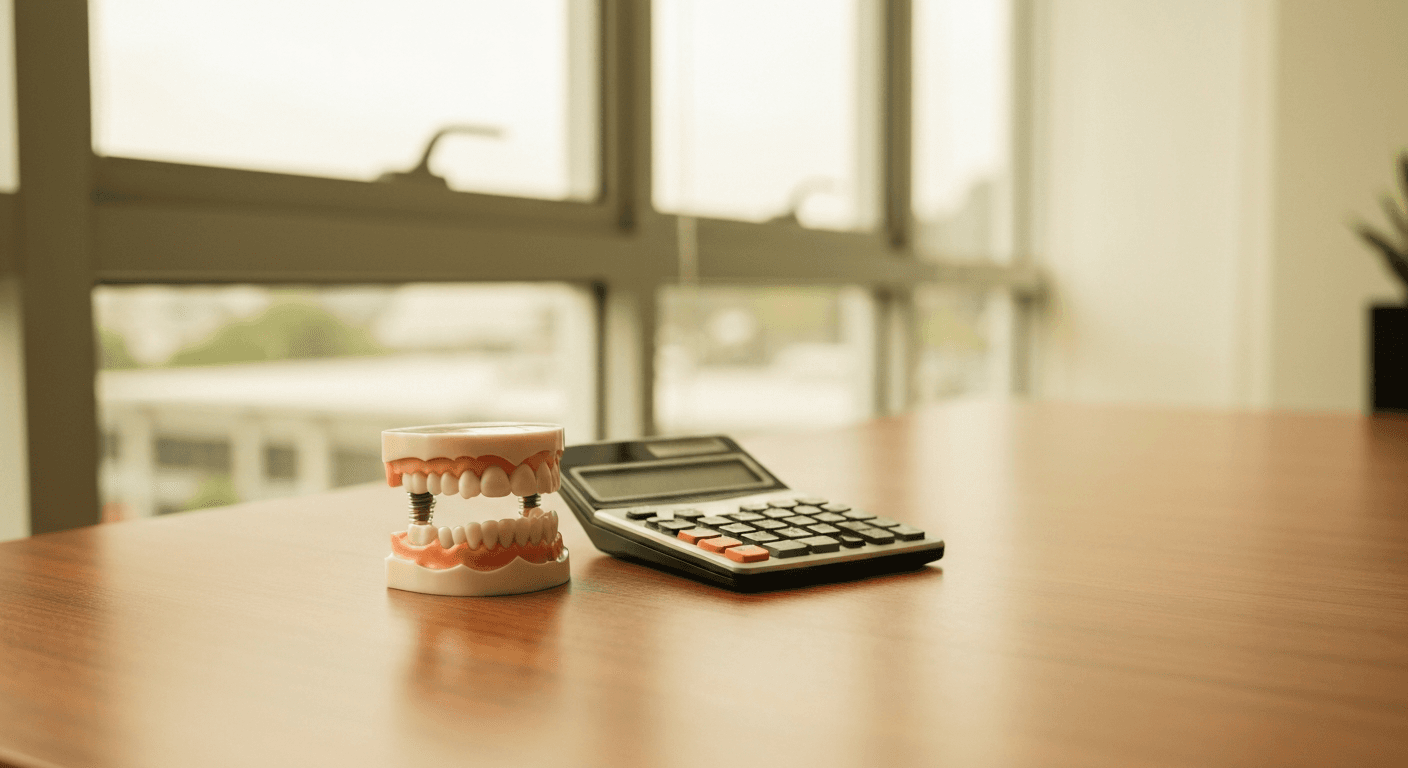 Dental Implants in the Philippines vs Canada: Real 2026 Prices