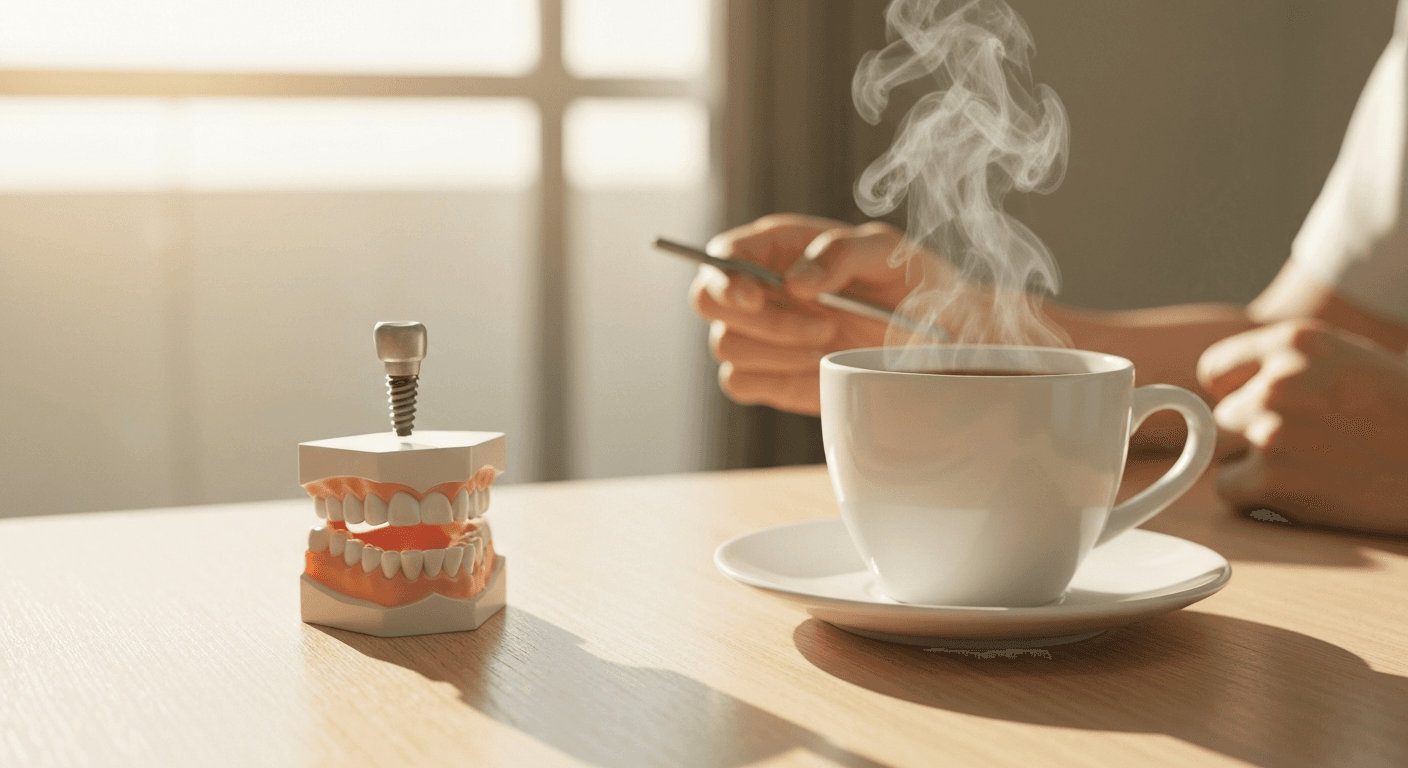 Dental Implants in the Philippines vs New Zealand: 2026 Prices