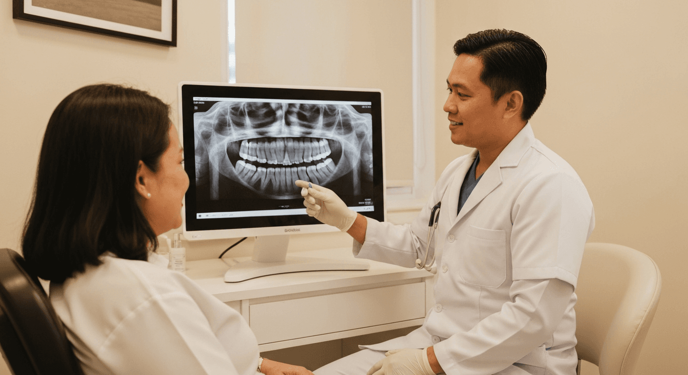 What If Something Goes Wrong? Warranties, Follow-Ups & Fixing Dental Work From Abroad