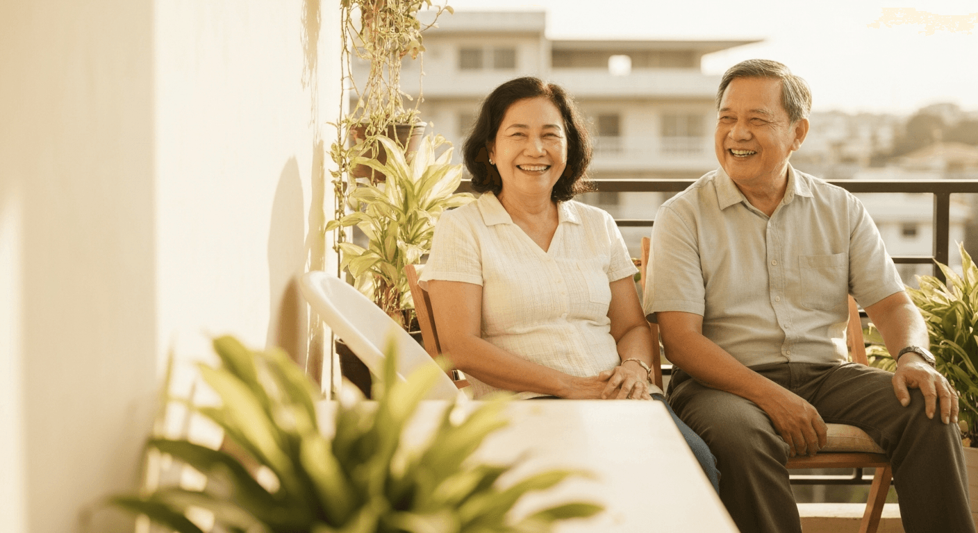 Dental Work for Retirees in the Philippines: The SRRV Angle (2026)