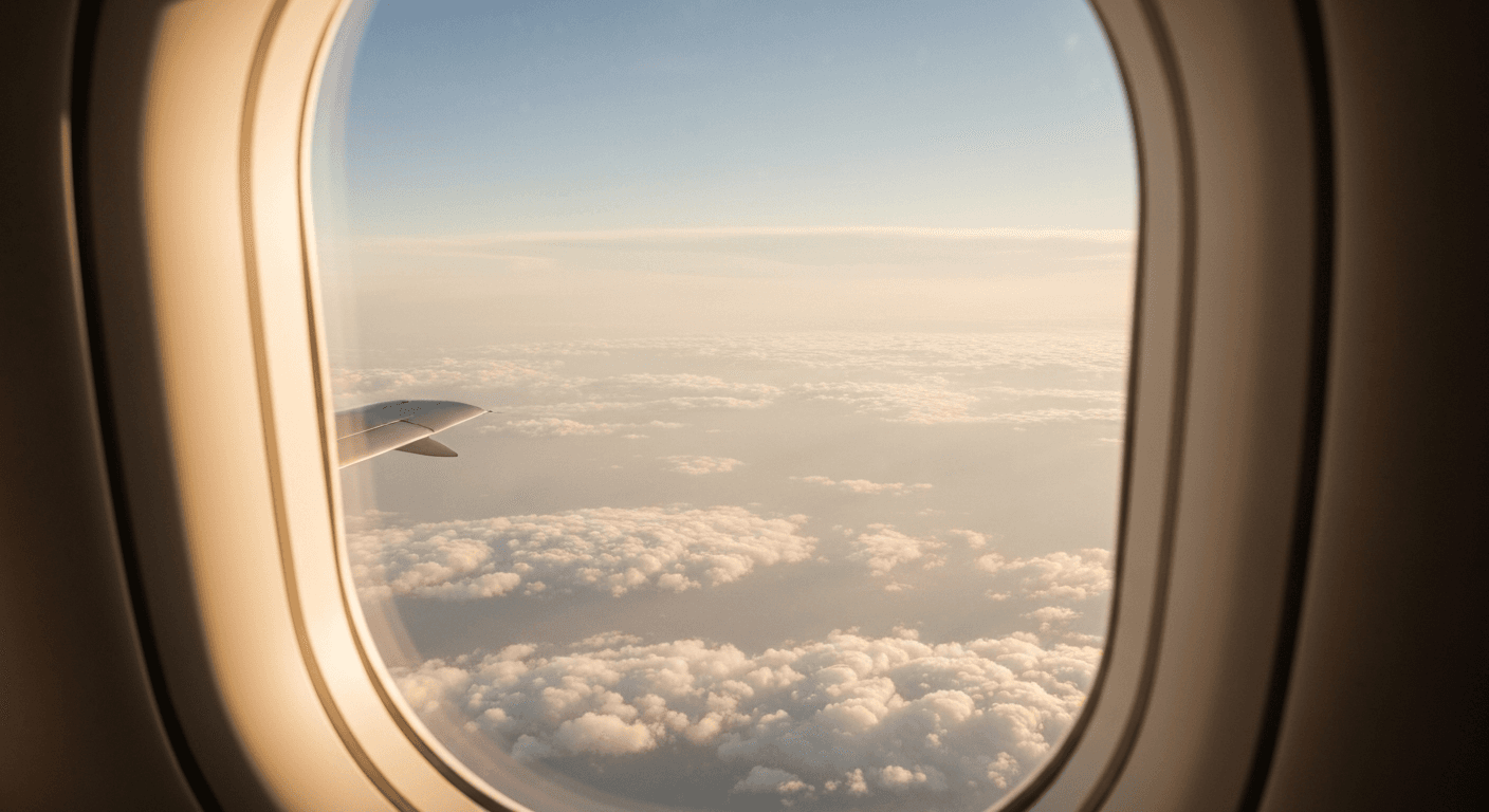 Flying Home After Dental Implants: Recovery, Timing & Aftercare (2026)