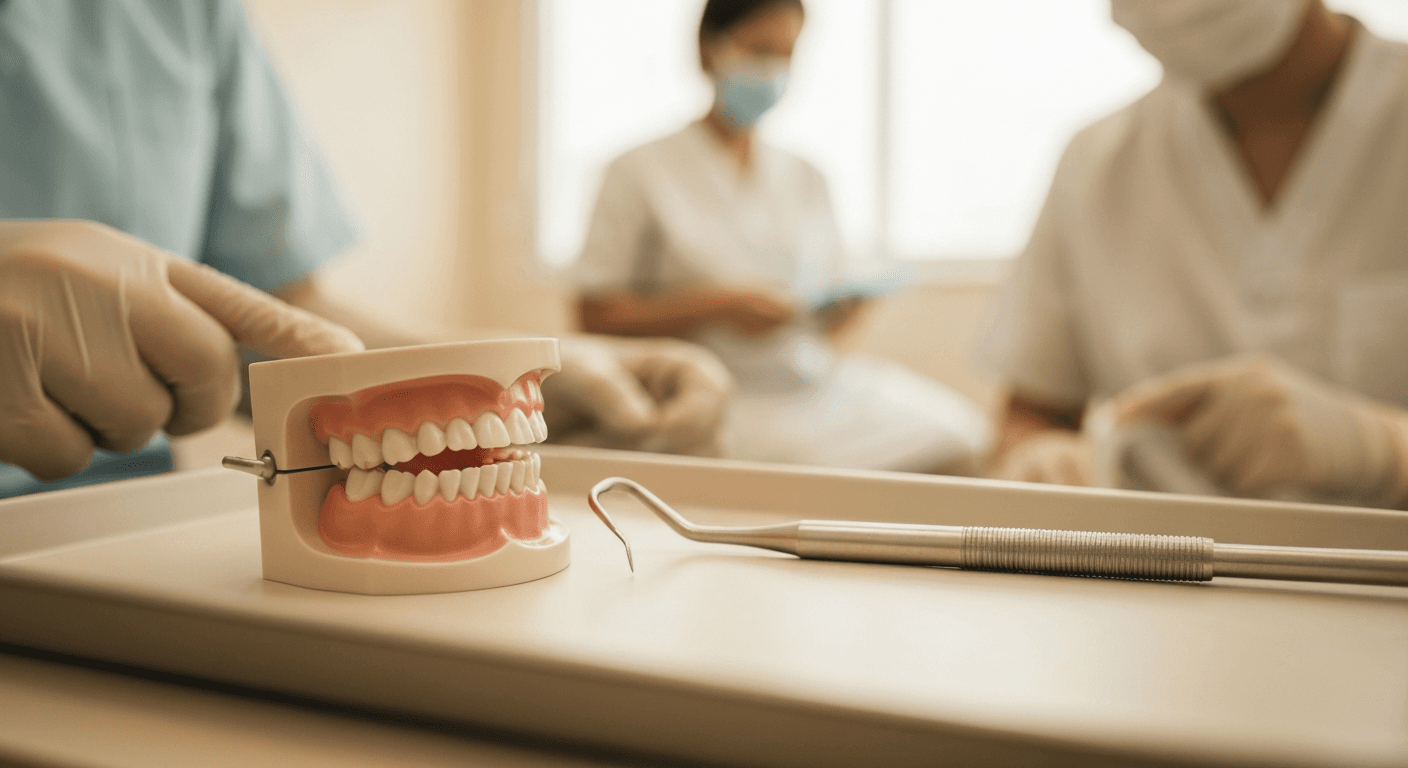 Gum Disease & Deep Cleaning in the Philippines: 2026 Cost