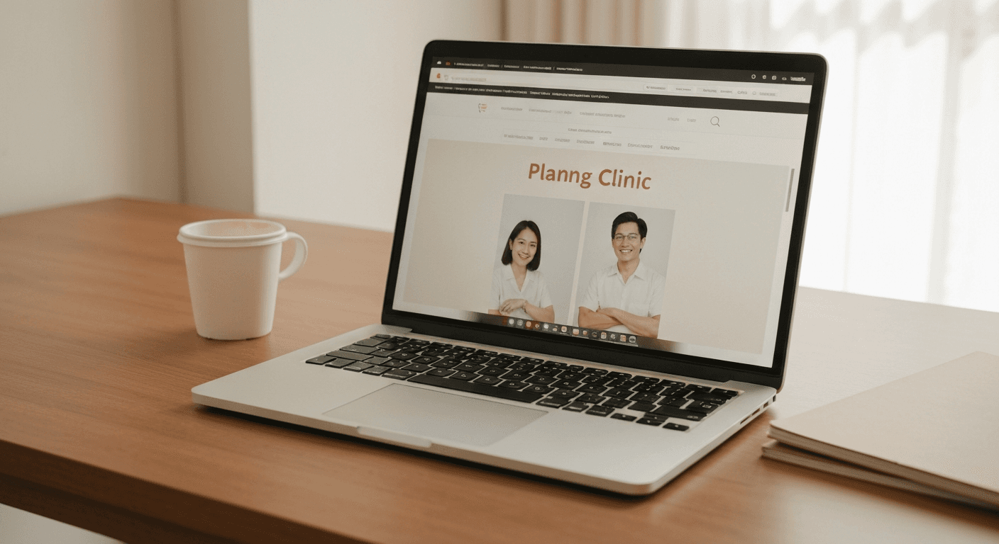 How to Book a Philippine Dentist From Abroad: Step-by-Step (2026)