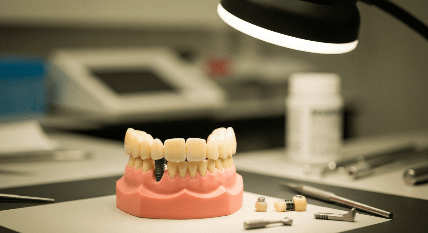 Implant-Supported (Snap-In) Dentures in the Philippines: 2026 Cost