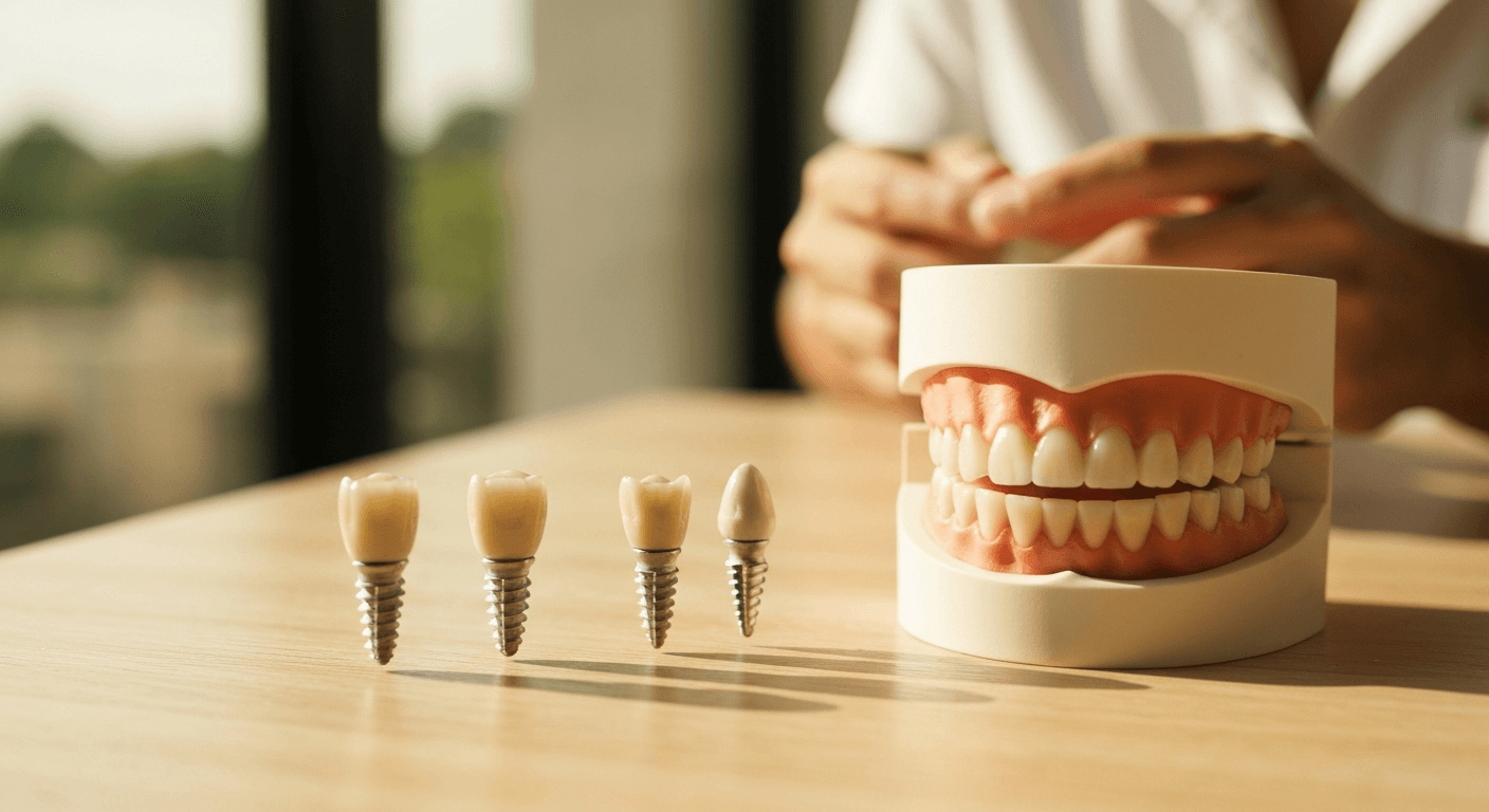 Mini Dental Implants in the Philippines: Cost & When They Work (2026)