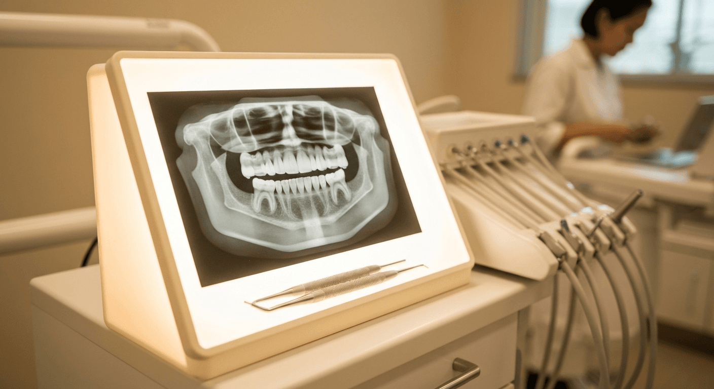 Root Canal in the Philippines: 2026 Cost for Visitors
