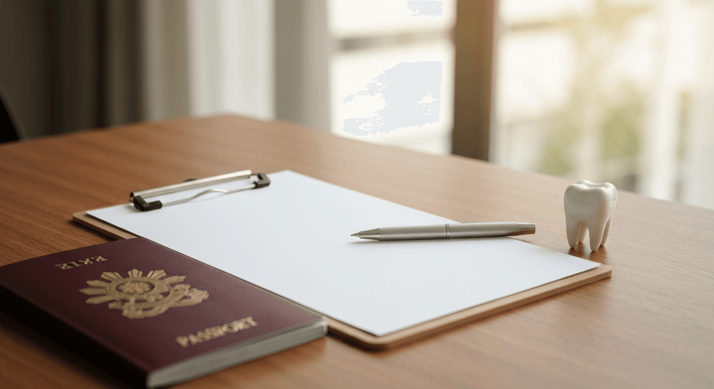 Does Travel Insurance Cover Dental Work Abroad? (2026 Honest Guide)